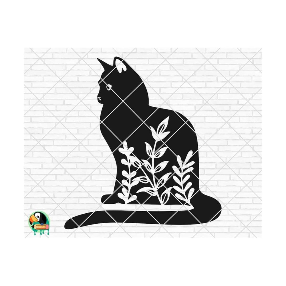 111120238323-floral-cat-svg-cat-lovers-svg-floral-cat-cut-files-cricut-image-1.jpg