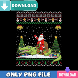 alligator ugly png perfect files sublimation design download