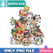 Chihuahua Tree Dog Xmas Gift Png Best Files Design Download.jpg