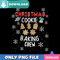 Christmas Cookie Baking Crew PNG Perfect Sublimation Design Download.jpg