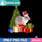 Santa Rabbit Png Best Files Design Download.jpg
