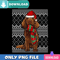 Xmas Sussex Spaniel Santa Png Best Files Design Download.jpg