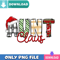 Aunt Claus PNG Perfect Sublimation Design Download.jpg