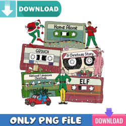 cassette retro movie png perfect files design download