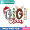 Gigi Claus PNG Perfect Sublimation Design Download.jpg