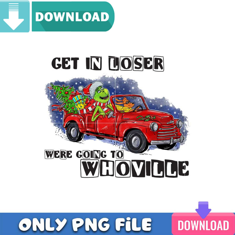 Grinch Santa Hat PNG Perfect Sublimation Design Download.jpg