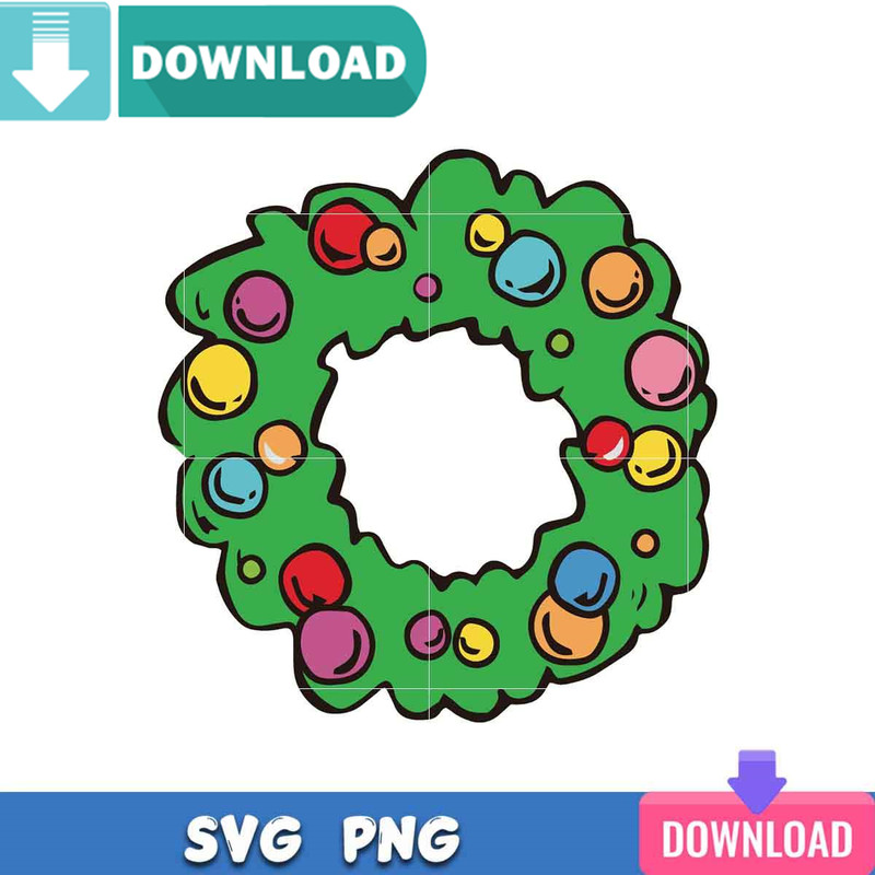 Laurel Wreath SVG Best Files for Cricut Svgtrending.jpg