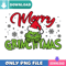 Merry Grinchymas Snow Png Best Files Design Download.jpg