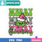 Merry Pink Grinchmas SVG Best Files for Cricut Svgtrending.jpg