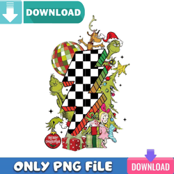 pink grinchmas trendy png perfect sublimation design download