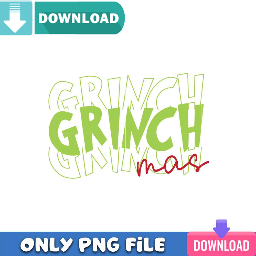 Grinchmas Quotes SVG Best File For Cricut SVGTrending.jpg