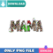 Leopard Mama Grinch PNG Perfect Sublimation Design Download.jpg