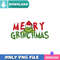 Retro Santa Grinch PNG Perfect Sublimation Design Download.jpg