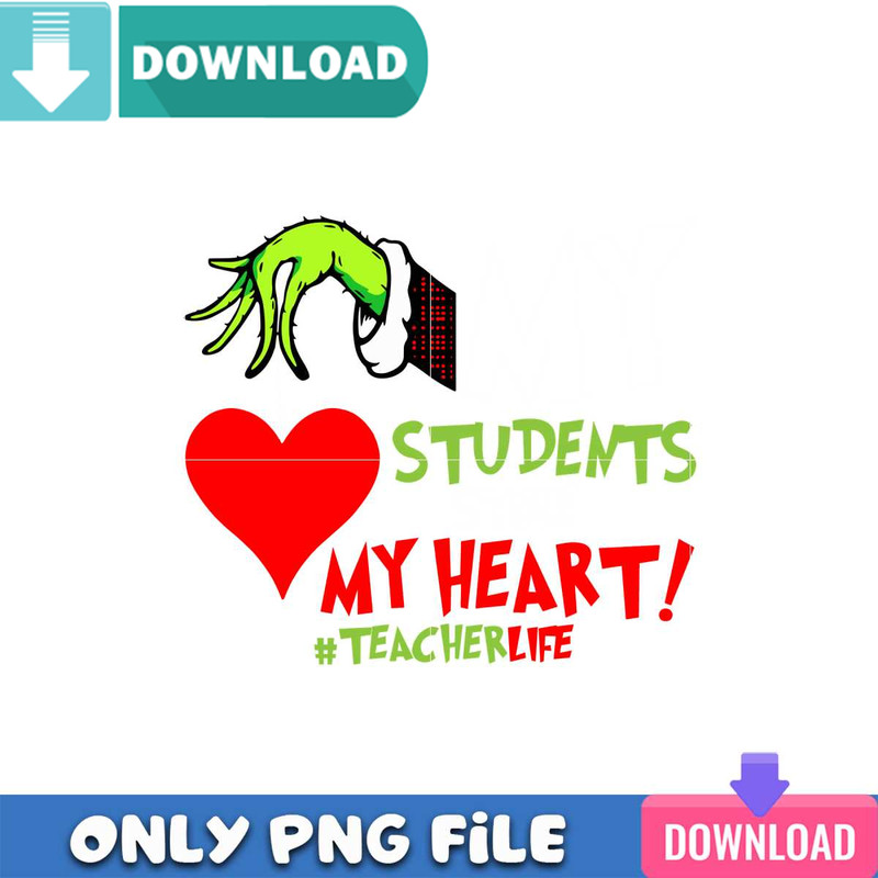 Students My Heart Grinch Svg Best Files For Cricut.jpg