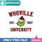 Trunk Whoville University PNG Perfect Sublimation Design Download.jpg