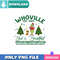Whoville Bed And Breakfast PNG Perfect Sublimation Design Download.jpg