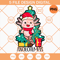 Axolotl Christmas PNG, Ornament Christmas Tree PNG, Axolot Wearing Christmas Hat PNG - SVG Secret Shop.jpg