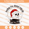Baby I'm Dead Inside Skull Santa Hat SVG, Christmas SVG - SVG Secret Shop.jpg