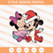 Baby Mickey And Baby Minnie Christmas SVG, Christmas SVG - SVG Secret Shop.jpg