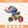 Baby Stitch Christmas Biker SVG, Baby Stitch SVG - SVG Secret Shop.jpg