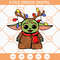 Baby Yoda Christmas SVG, Star Wars SVG, Christmas Star Wars SVG, Christmas Light SVG - SVG Secret Shop.jpg