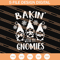 Bakin' With My Gnomies SVG, Gnomes SVG, Christmas SVG - SVG Secret Shop.jpg
