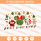 Best Day Ever Disney Christmas SVG, Christmas SVG, Disney SVG - SVG Secret Shop.jpg