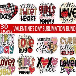 20 designs valentine day, valentine day png, valentine day sublimation, valentine quote, valentine svg, digital download