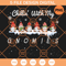 Chillin With My Gnomies PNG, Matching Family Christmas PNG,Six Gnome Christmas PNG - SVG Secret Shop.jpg