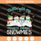 Chillin' With My Fourth Grade Snowmies SVG, Fourth Snowmies SVG - SVG Secret Shop.jpg