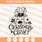 Christmas Cutie Reindeer SVG, Reindeer SVG, Animal SVG - SVG Secret Shop.jpg