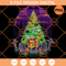 Christmas Nightmare PNG, Scary Pine Tree PNG, Christmas Gifts PNG - SVG Secret Shop.jpg