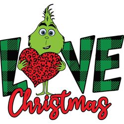 Grinch Christmas SVG, christmas svg, grinch svg, grinchy green svg, funny grinch svg, cute grinch svg, santa hat svg 44