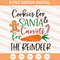 Cookies For Santa Carrots For The Reindeer SVG - SVG Secret Shop.jpg
