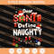 Dear Santa Define Naughty SVG, Santa SVG, Christmas SVG - SVG Secret Shop.jpg