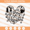 Disney Christmas SVG, Disney SVG, Mickey SVG, Christmas SVG - SVG Secret Shop.jpg