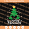 Disney Merry Christmas SVG, Disney SVG, Christmas SVG - SVG Secret Shop.jpg