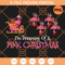 Flamingo I'm Dreaming Of A Pink Christmas PNG, Flamingo Reindeers PNG, Merry Christmas 2022 PNG - SVG Secret Shop.jpg