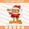 Garfield Christmas SVG, Christmas SVG, Garfield SVG, Funny SVG - SVG Secret Shop.jpg