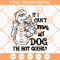 Grinch If I Can't Bring My Dog I'm Not Going SVG, The Grinch SVG, Chistmas SVG - SVG Secret Shop.jpg
