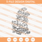 Grinch With Girl Christmas Tree SVG, Christmas Tree SVG - SVG Secret Shop.jpg