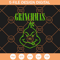 Grinchmas SVG, Grinch Merry Christmas SVG, Green Grinch SVG - SVG Secret Shop.jpg
