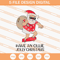 Have An Ollie Jolly Christmas Santa Skating SVG, Christmas SVG - SVG Secret Shop.jpg