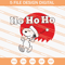 Ho Ho Ho Snoopy Christmas SVG, Snoopy SVG, Christmas SVG - SVG Secret Shop.jpg