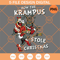 How The Krampus Stole Christmas PNG, Cute Character Krampus PNG, Merry Christmas Holiday PNG - SVG Secret Shop.jpg