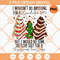 I Wouldn't Do Anything For A Klondike Bar PNG, I Would Do Some Sketchy Shit For A Christmas Tree Cake PNG, Christmas Tree Cake Ornament PNG - SVG Secret Shop.jp