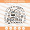Life Is Short Eat The Christmas Cookies SVG, Christmas Cookies SVG - SVG Secret Shop.jpg