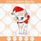 Marie Cat Christmas SVG, Marie Cat Disney Movie SVG, Adorable Marie SVG - SVG Secret Shop.jpg