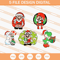 Mario Christmas SVG, Mario SVG, Super Mario SVG - SVG Secret Shop.jpg