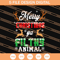 Merry Christmas Ya Filthy Animal SVG, Animal SVG, Christmas SVG - SVG Secret Shop.jpg